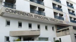 La institución religiosa dice a través de un comunicado, que defiende la protesta de este 23 de enero como un signo de esperanza para la población venezolana.