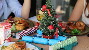 En Miami se celebra&nbsp;Nochebuena y también la cena de Navidad.