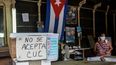 30 de diciembre: último día del CUC en Cuba