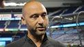 Derek Jeter: “tenemos el compromiso de apoyar al pueblo cubano” Derek Jeter: “tenemos el compromiso de apoyar al pueblo cubano”