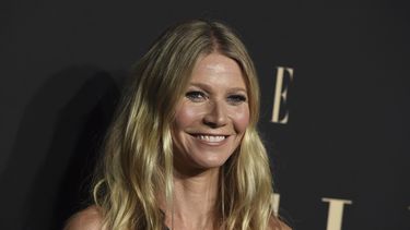 En esta fotograf&iacute;a de archivo del 14 de octubre de 2019, Gwyneth Paltrow llega a la 26a gala ELLE Women in Hollywood Celebration en Los Angeles.