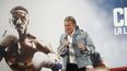 El actor de origen sueco revela que fue Stallone el que primero le tanteópara que más de 30 años después retomara su papel de Ivan Drago.&nbsp;