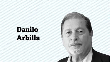 Diario las Américas | Danilo Arbilla Autor