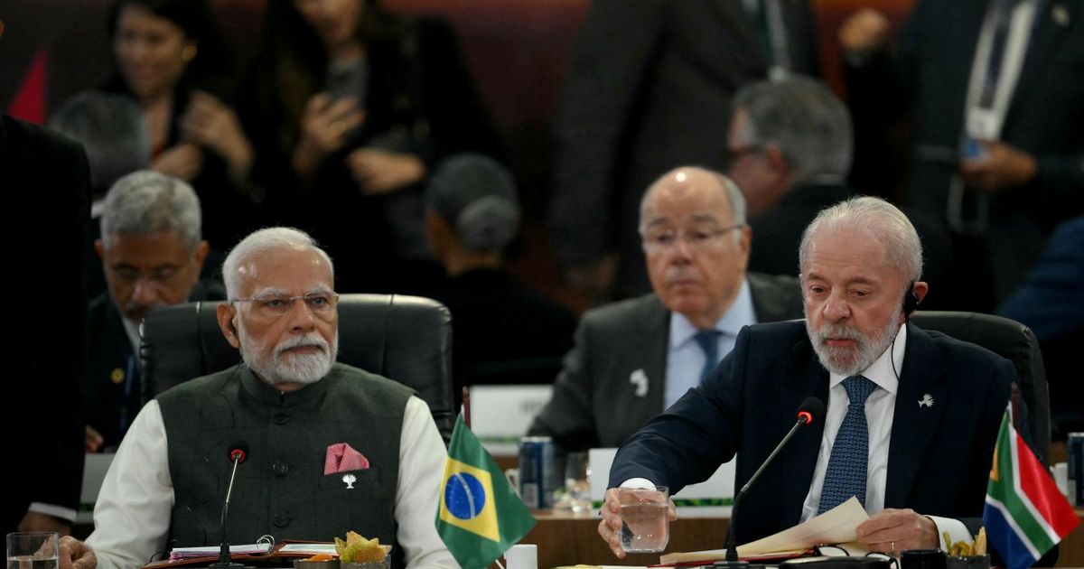 Trump Amenaza a los BRICS con Aranceles Adicionales: ¿Una Nueva Guerra Comercial?