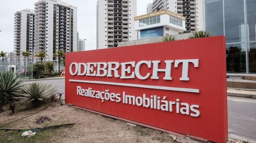   Odebrecht afirma que la demanda tiene por objetivo recibir dinero del Estado peruano para cumplir con los compromisos con acreedores y aseguradores a quienes acudió para la realización de la obra