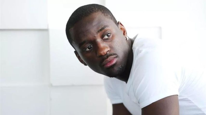 Francés Teddy Tamgho, retirado en 2019, vuelve a competir