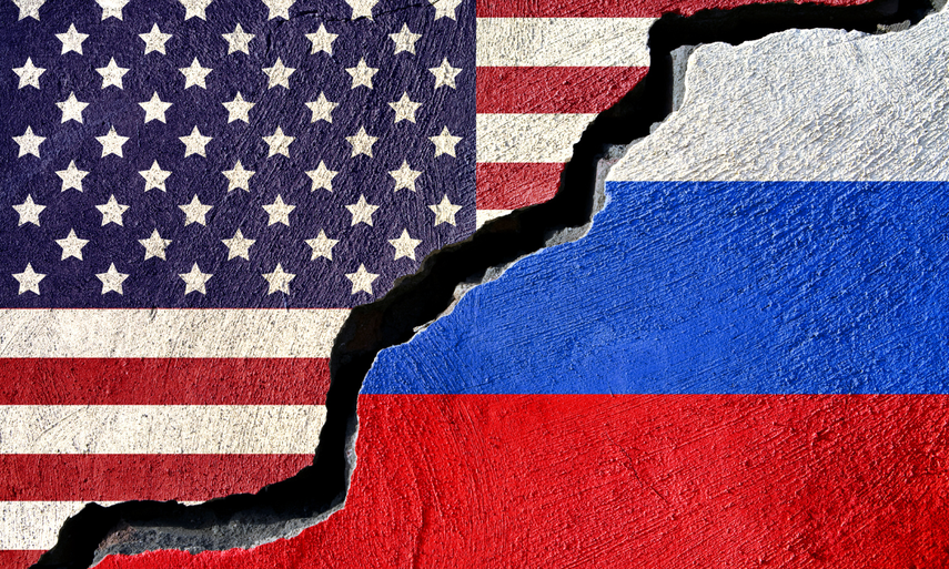 EEUU y Rusia se reúnen en Helsinki