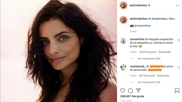 Aislinn Derbez