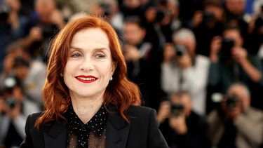 Para Huppert fue un trabajo en el que tuvo indicaciones muy claras de Sachs pero al mismo tiempo mucha libertad para construir un personaje muy vulnerable.