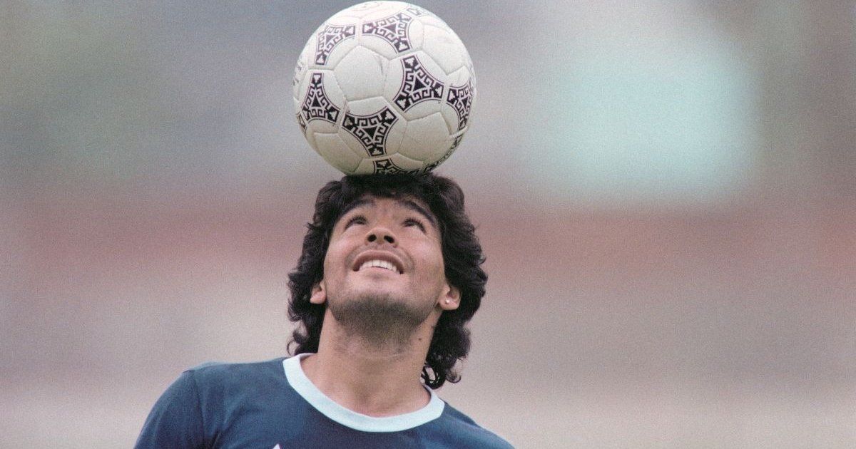 Aseguran que muerte de Maradona se produjo sin “drogas de abuso” en su sangre