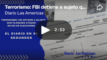 El Diario en 90 segundos