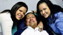 Uno de los pacientes más famosos que ha tenido Cuba fue el expresidente Hugo Chávez.&nbsp;