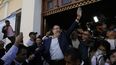 La CIDH ha solicitado protección para Bernardo Arévalo, presidente electo de Guatemala, su fórmula y el partido Movimiento Semilla &nbsp;