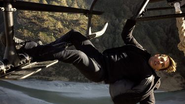 Misi&oacute;n Imposible: Fallout, la sexta entrega de la saga legendaria protagonizada por Tom Cruise, ya est&aacute; disponible en DVD, Blu-Ray y 4HK UHD.&nbsp; &nbsp; &nbsp;