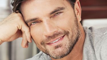 Julián Gil se une al elenco de la nueva telenovela Somos Familia