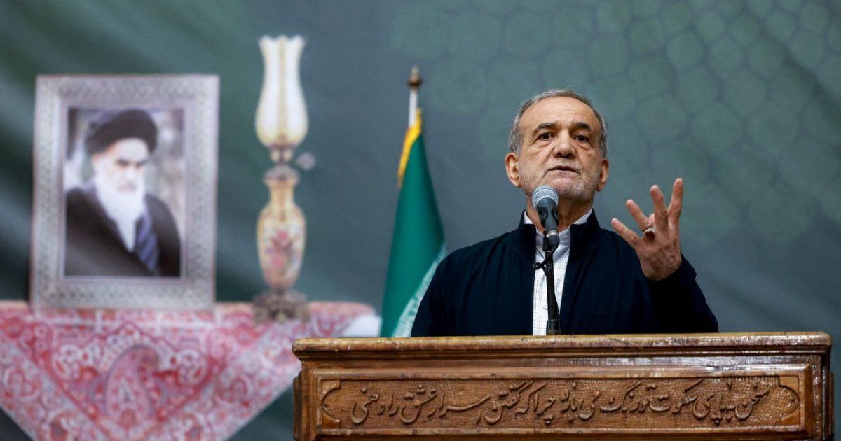 Irán descarta cesar actividades nucleares y amenaza a Israel con una respuesta “más devastadora”