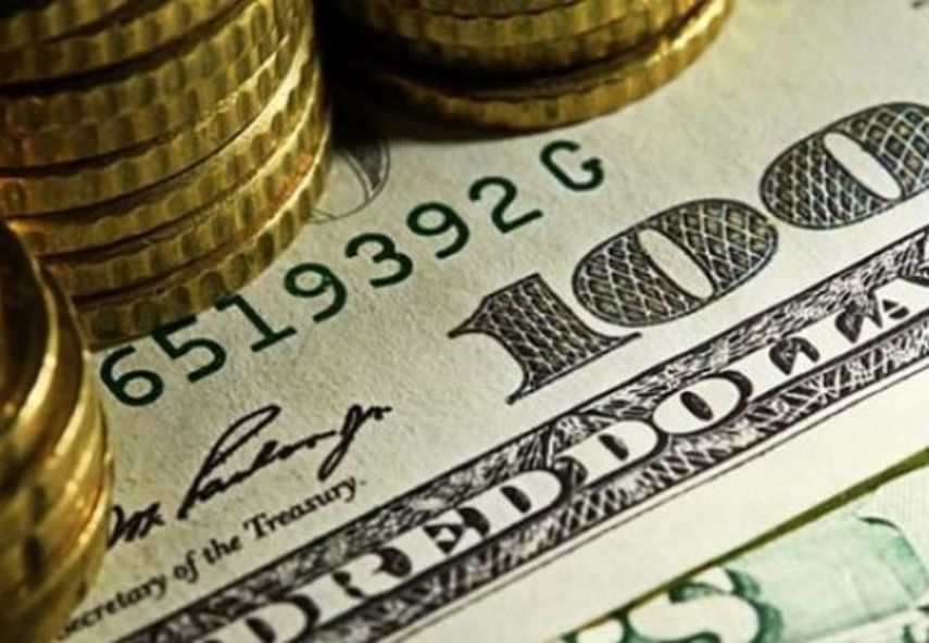 La modificación del sistema de cambio se implementó en el marco de un nuevo plan de recuperación económica, el segundo desde que Maduro ascendió al poder en 2013 (CORTESÍA)