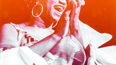 La Guarachera de Cuba, Celia Cruz