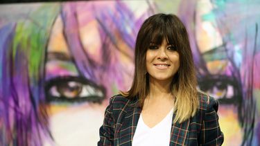 Un canto a la vida es la canci&oacute;n con la que Vanesa Mart&iacute;n se une a la oleada de ayudas y gestos solidarios ante la Covid-19.