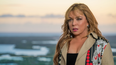 La cantante puertorriqueña Ednita Nazario. La cantante estrenó el tema Se nos fue la mano, junto a Luis Fonsi.