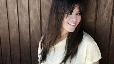 Vanesa Martín es una de las artistas confirmadas para la III edición del Sevilla Fest.