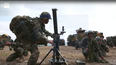eeuu y corea del sur concluyen sus ejercicios militares conjuntos