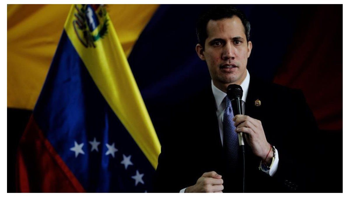 Gobierno de Guaidó remite informe sobre DDHH en Venezuela