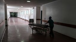 En Venezuela, la salud está en camilla y requiere una investigación internacional, dicen médicos