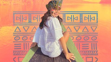 Imagen promocional del video El milagro del cantante venezolano Sixto Rein.&nbsp;