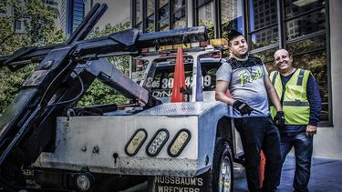 Diario las Américas | José Antonio Rodicio