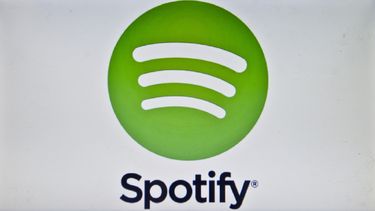 El servicio de streaming Spotify.&nbsp;