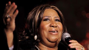 Hace meses se especuló que la artista podría estar padeciendo de cáncer.