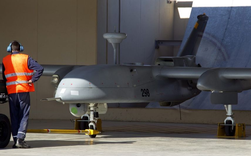 Además de dar información sobre la cadena de mandos, los informes también esclarecen bajo qué criterios se incluye a presuntos terroristas en las llamadas listas de la muerte. (EFE)