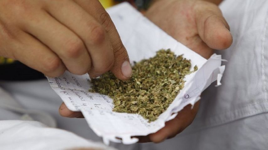 Ya es legal fumar marihuana medicinal en Florida.