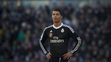 Cristiano tuvo como atenuante no haber sido reincidente y haberse disculpado con Edimar. (AP)