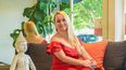 La cubana&nbsp;Maydelín Govea en su spa en Coral Gables, donde emplean el chocolate como terapia rejuvenecedora.