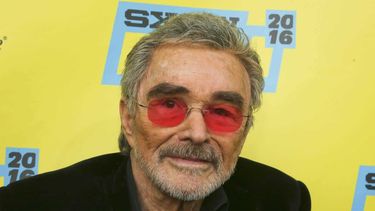 El actor falleció esta semana, tenía 82 años.