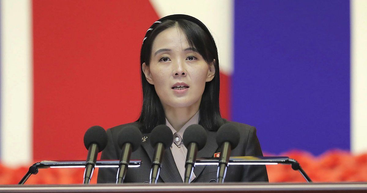 Corea del Norte advierte a EEUU evitar la presión para desistir de armas nucleares