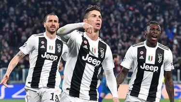 A sus 34 años, su hambre de goles y de gloria no tiene fin. Ganó cinco Copas de Europa, una con el Manchester United en 2008 y cuatro con el Madrid, en 2014, 2016, 2017 y 2018, pero quiere más.