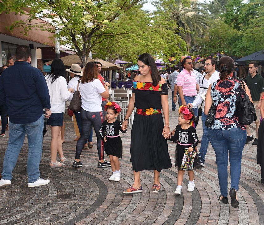 Una de las prioridades del Consulado General de M&eacute;xico es incrementar la presencia cultural de M&eacute;xico en el sur de la Florida.&nbsp;