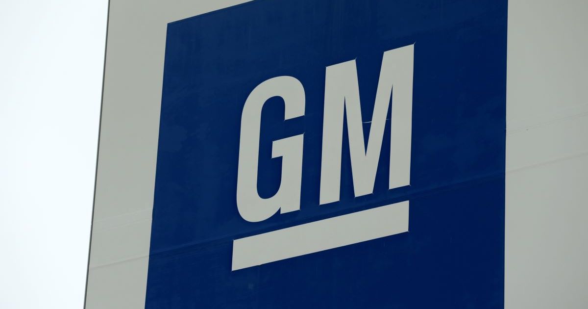 Ganancias de General Motors en 3er trimestre superan pronósticos