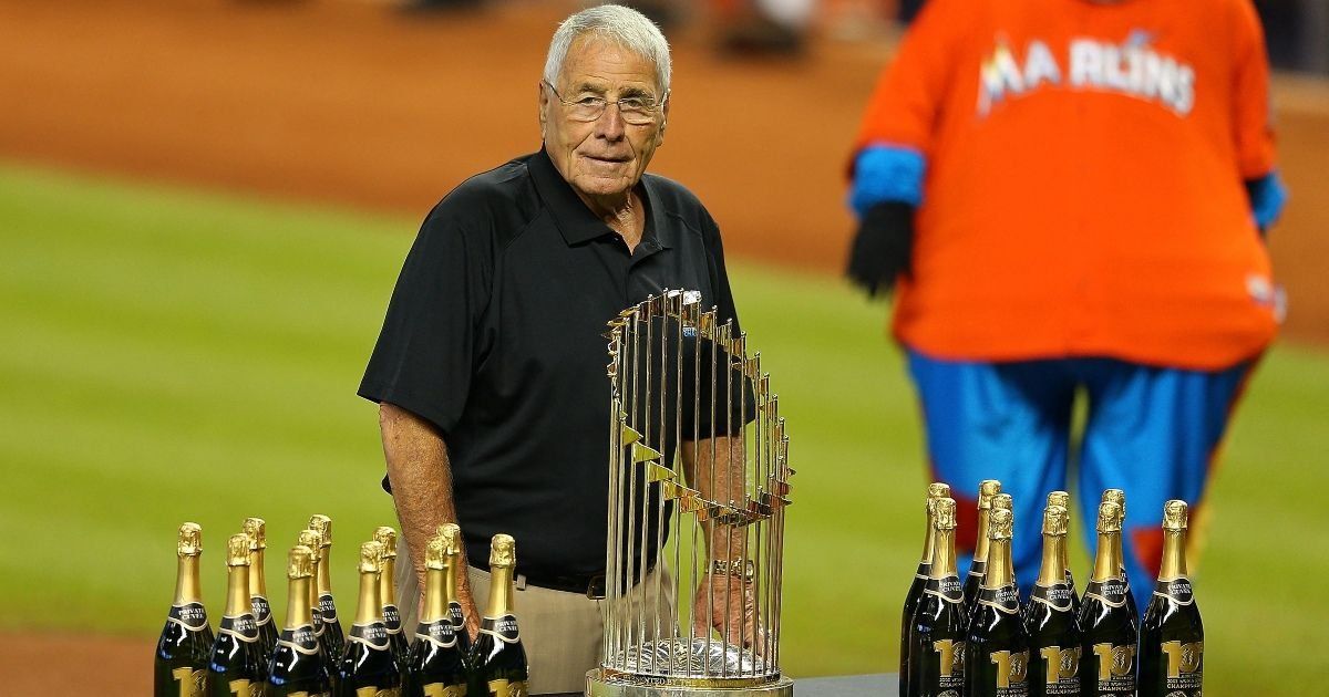 Mánager campeón con los Marlins en 2003 asegura ver similitudes entre aquel club y el actual