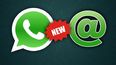 Whatsapp estrena las menciones dentro de los grupos utilizando la arroba @. Whatsapp estrena las menciones dentro de los grupos utilizando la arroba @.