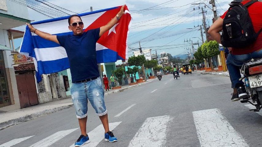 Gran revuelo está causando en estos días los resultados de las elecciones de los EE.UU, para los cubanos el tema ha alcanzado su máxima temperatura a sabiendas que la política de ese país con respecto a la dictadura castrista puede cambiar.
