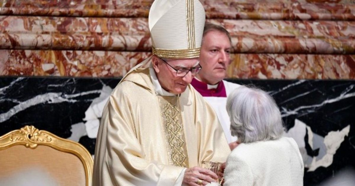 Cardenal del Vaticano pide abrir las “prisiones injustas” y liberar a oprimidos en Venezuela