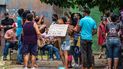 Con cada acto de repudio grabado y exhibido ante el mundo, aunque sea virtual, quienes pierden son los seres organizados para cometer el crimen de asesinato social y moral a sus conciudadanos. Con cada acto de repudio grabado y exhibido ante el mundo, aunque sea virtual, quienes pierden son los seres organizados para cometer el crimen de asesinato social y moral a sus conciudadanos.