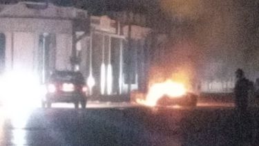 Las protestas han aumentado tras los apagones de más de 22 horas diarias. (DLA)