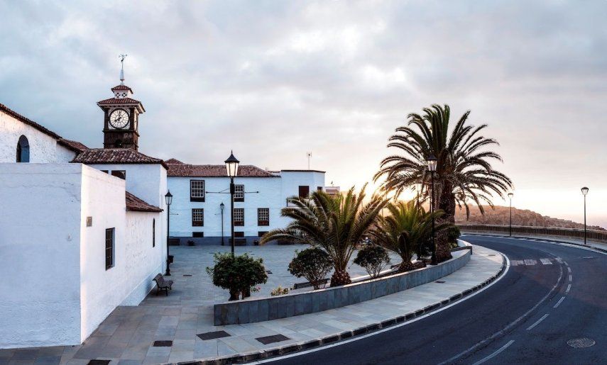 San Juan de la Rambla, en Tenerife, celebra este domingo cien años de Villa, título otorgado por el rey Alfonso XIII.&nbsp;