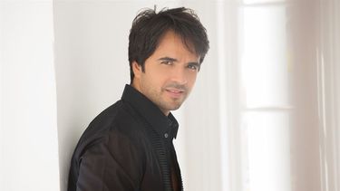 Luis Fonsi. (CORTESIA)