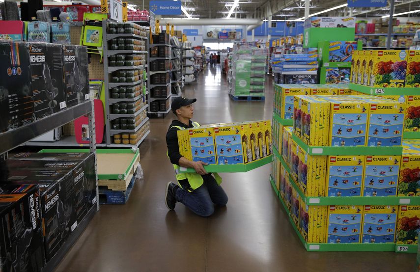 Los daños serían mayores en los condados del sur de la Florida, donde se perderían casi 146,000 puestos laborales 